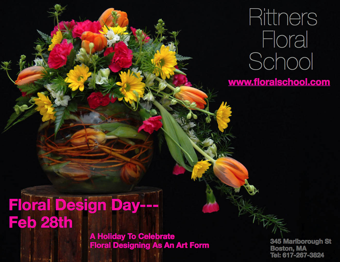 Fl Design Day Is Feb 28th A Holiday To Celebrate Designing As An Art Form